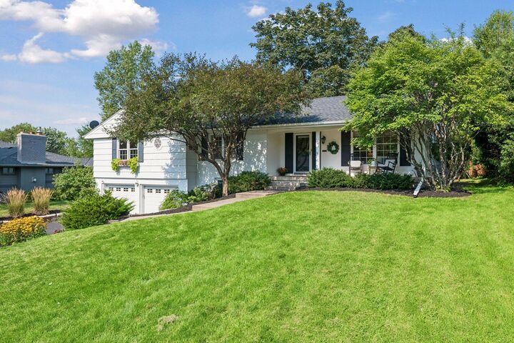Property Photo: 5272 Lochloy Drive MN 55436