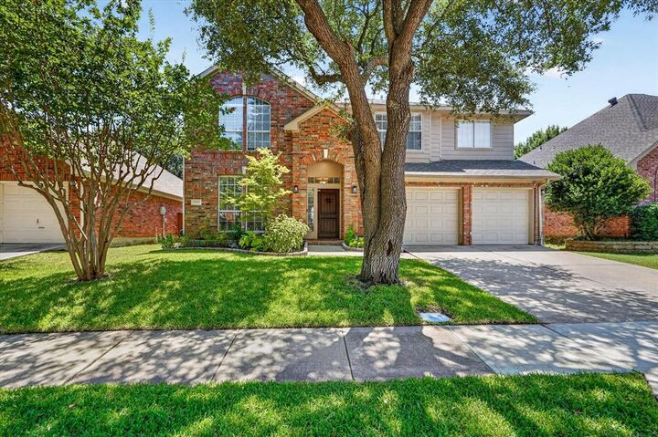 Trudi Muller Texas Realtor