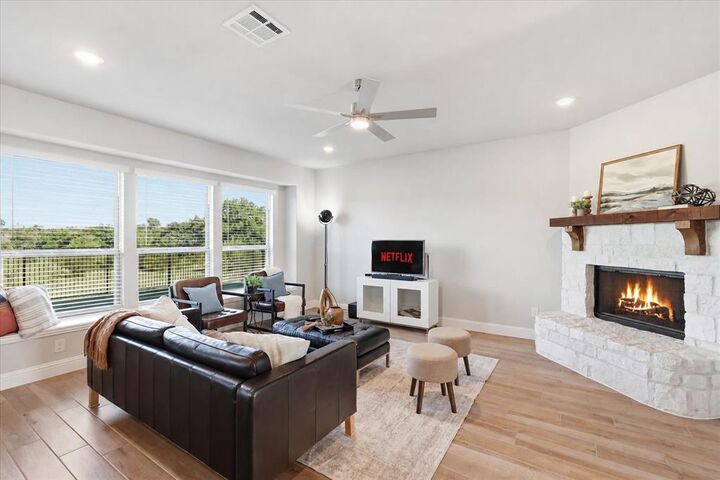 Property Photo:  10000 Sequoia Street  TX 76227 