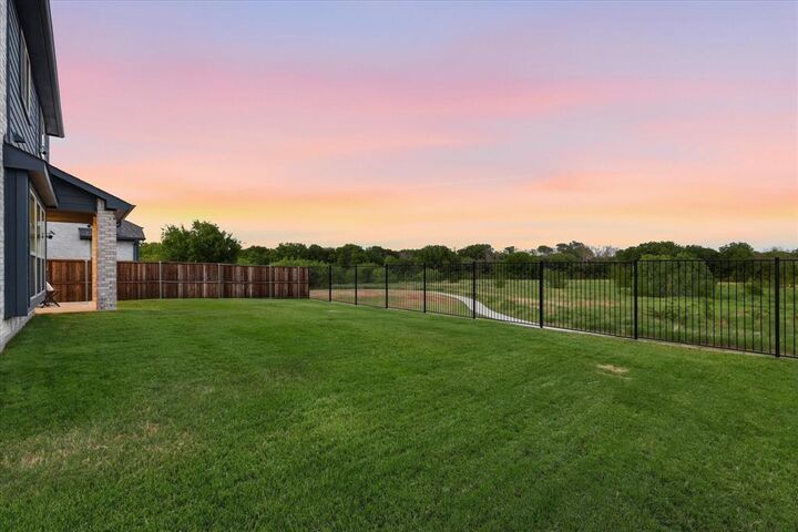 Property Photo:  10000 Sequoia Street  TX 76227 