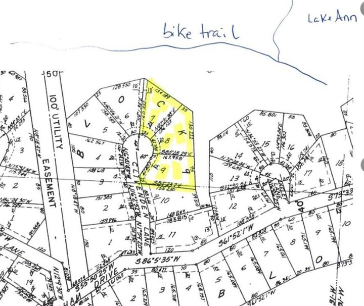 Property Photo:  Tbd Clivenden Lane  AR 72714 