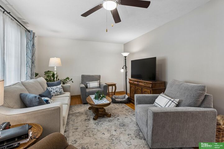 Property Photo:  8006 Nina Street  NE 68124 