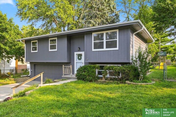 Property Photo:  2509 Childs Road  NE 68147 