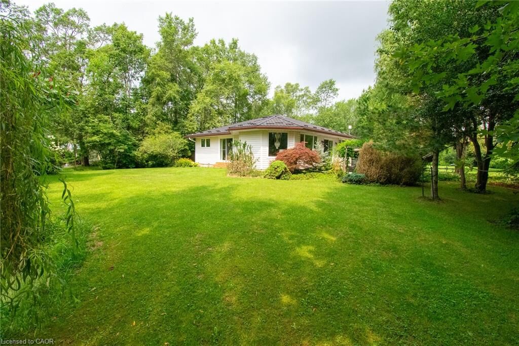 Property Photo: 776 Sandy Bay Road ON N1A 2W6