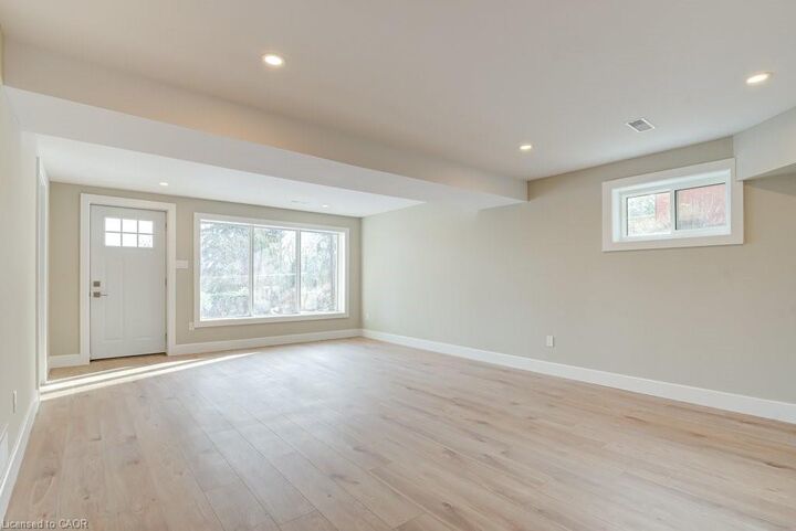 Property Photo:  155 Doon Road Lower  ON N2G 3E1 