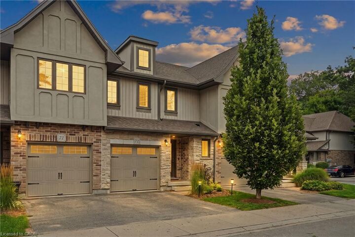 Property Photo:  635 Saginaw Parkway 72  ON N1T 0C1 