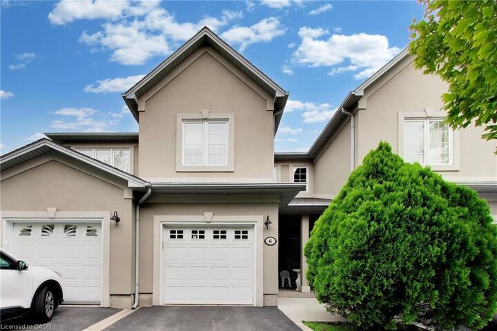 Property Photo: 484 Millen Road 6 ON L8E 6G4