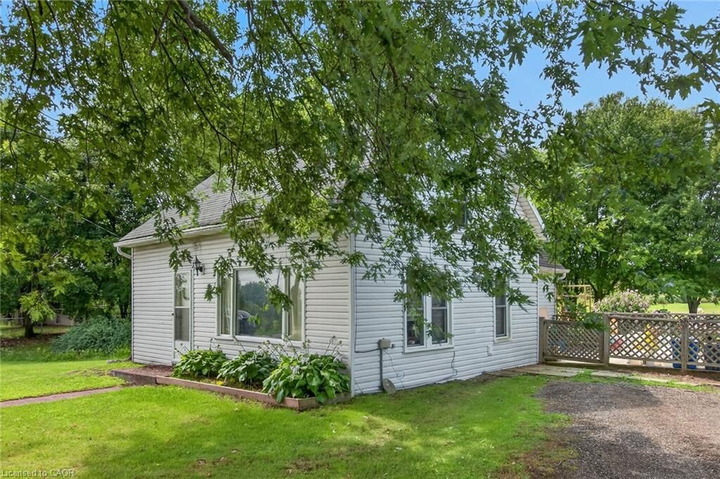 Property Photo:  495 Marshagen Road  ON N1A 2W2 