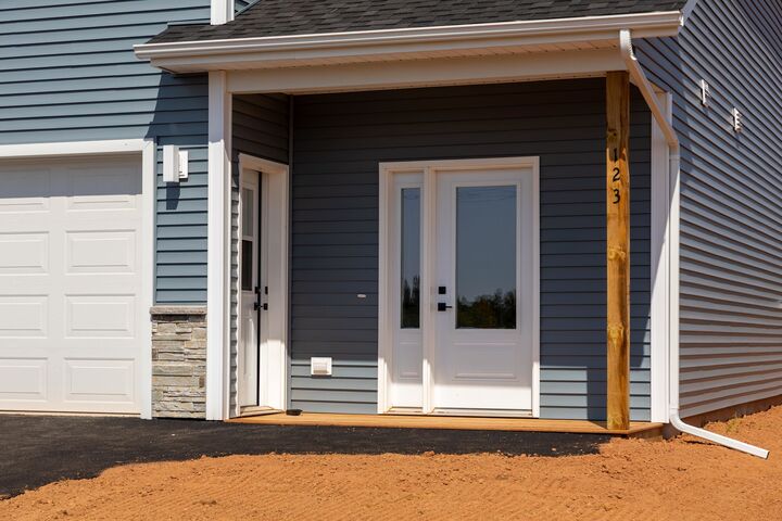 Property Photo:  123 Samantha Lane  PE C0A 1H0 