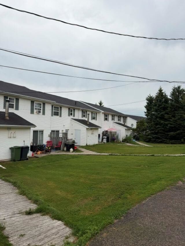 Property Photo:  6 Mackinley Crescent  PE C0A 1H8 