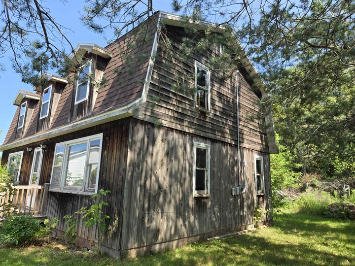 Property Photo:  60 Dufferin Street  PE C0B 1B0 