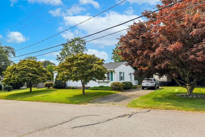 Property Photo:  47 Lemos Street  MA 02740 