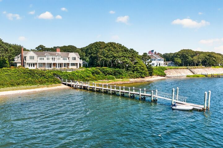 Property Photo:  47 Sunset Point  MA 02655 