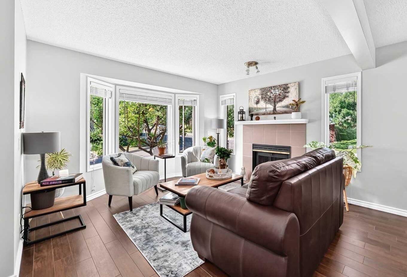 Property Photo: 114 Patina Park SW AB T3H 3E3