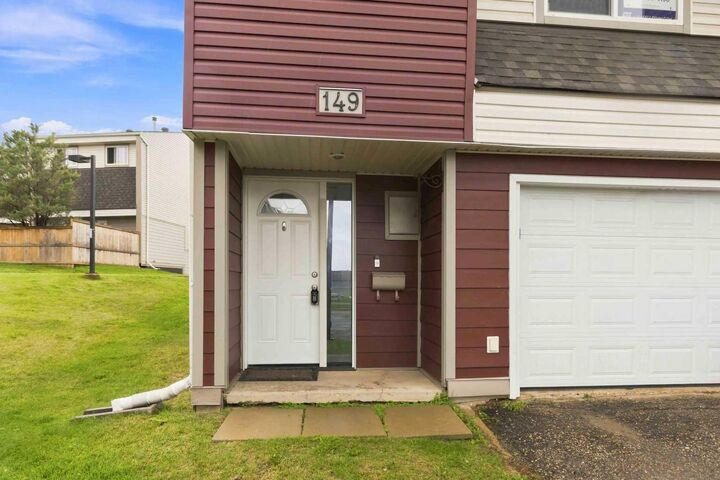 Property Photo:  400 Silin Forest Road 149  AB T9H 3A3 