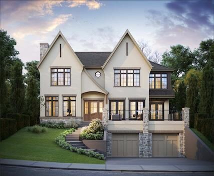 Property Photo: 1548 Windsor Street NW AB T2N 3X3
