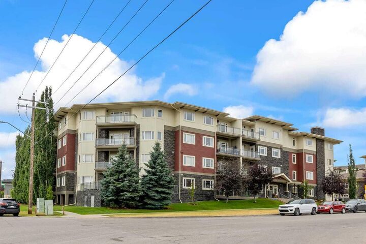 11 Millrise Drive SW 320 — photo 1