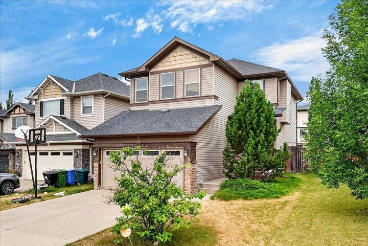 Property Photo: 177 Royal Birch Terrace NW AB T3G 5P2