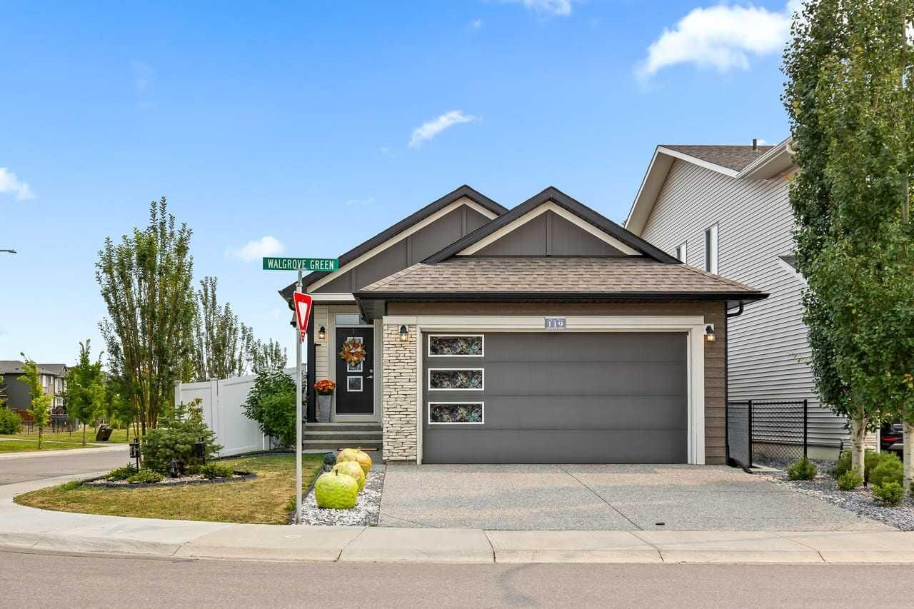 Property Photo:  119 Walgrove Green SE  AB T2X 2H9 