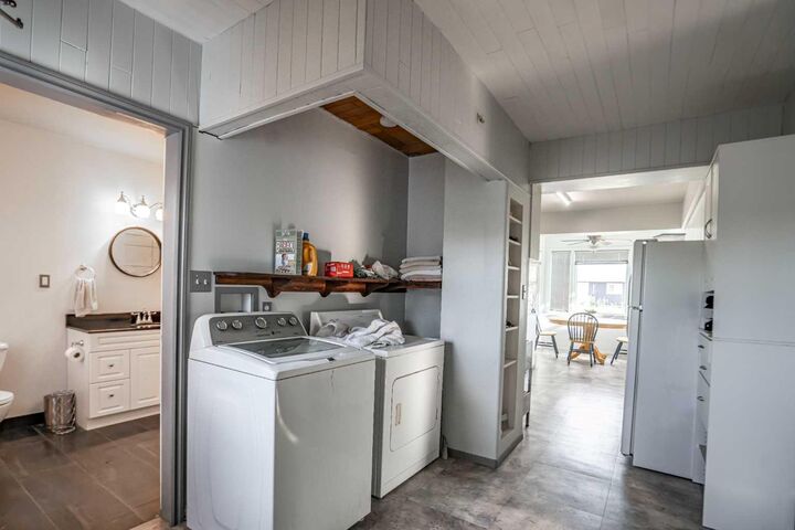 Property Photo: 9702 100 Ave AB T0H 2R0