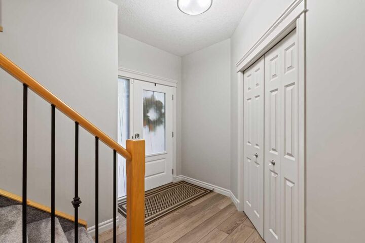 Property Photo: 126 Chapman Close SE AB T2X 3V7