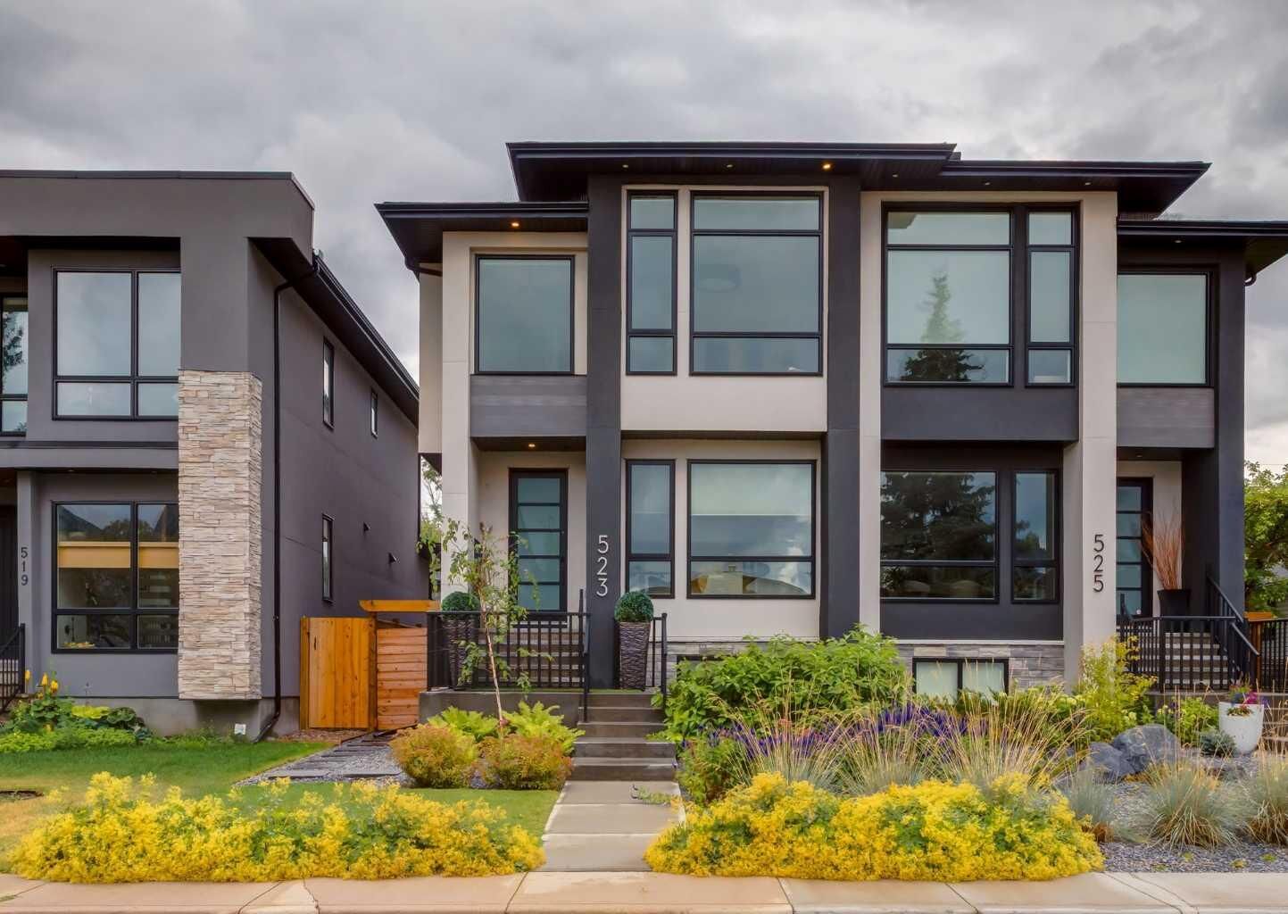 Property Photo:  523 22 Avenue NW  AB T2M 1N5 