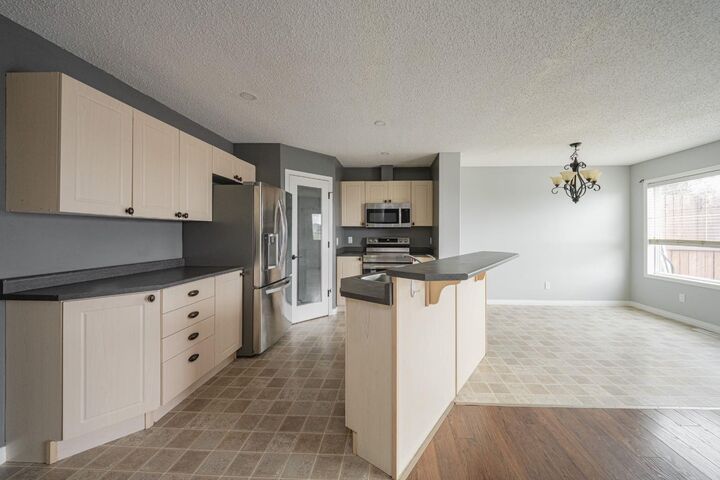 Property Photo:  111 Polar Bay  AB T9K 2W1 