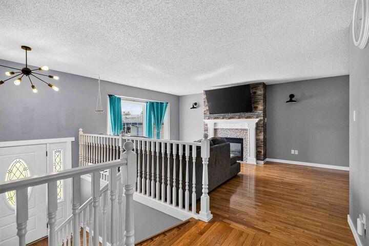 Property Photo:  189 Ball Place  AB T9K 2A6 