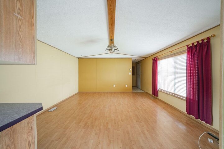 Property Photo: 152 Cree Road AB T9K 1X7