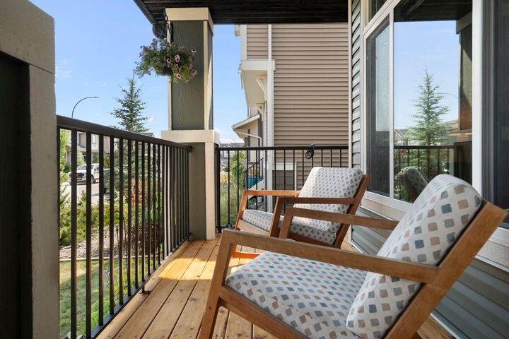Property Photo:  12 Fireside Burrow  AB T4C 0T3 