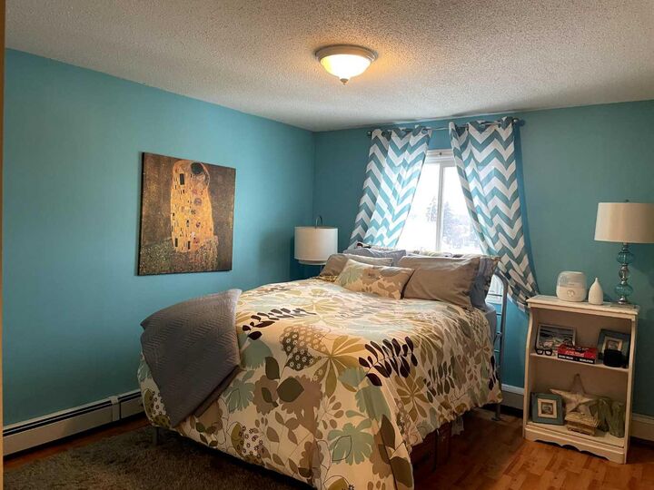 Property Photo:  4904 54 Street 305  AB T4N 2G8 