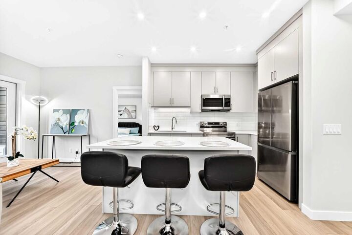 Property Photo: 175 Wolf Hollow Crescent SE 115 AB T2X 6T9