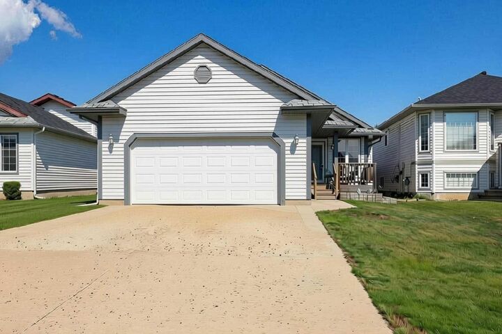 Property Photo: 168 Lightbown Way AB T9K 2R3