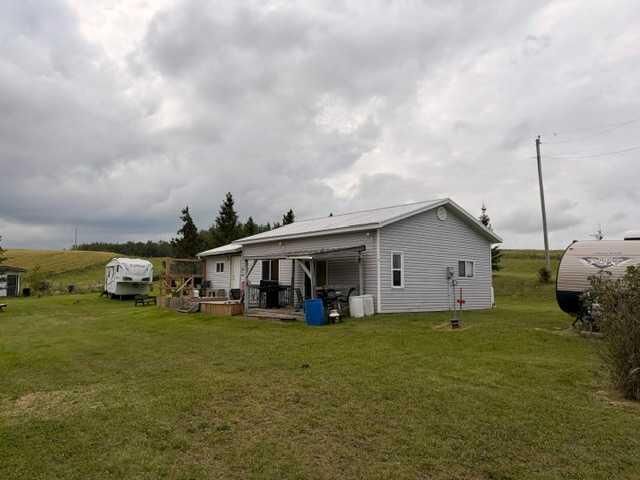 Property Photo: 43049 Range Road 214 101 AB T0B 0H0