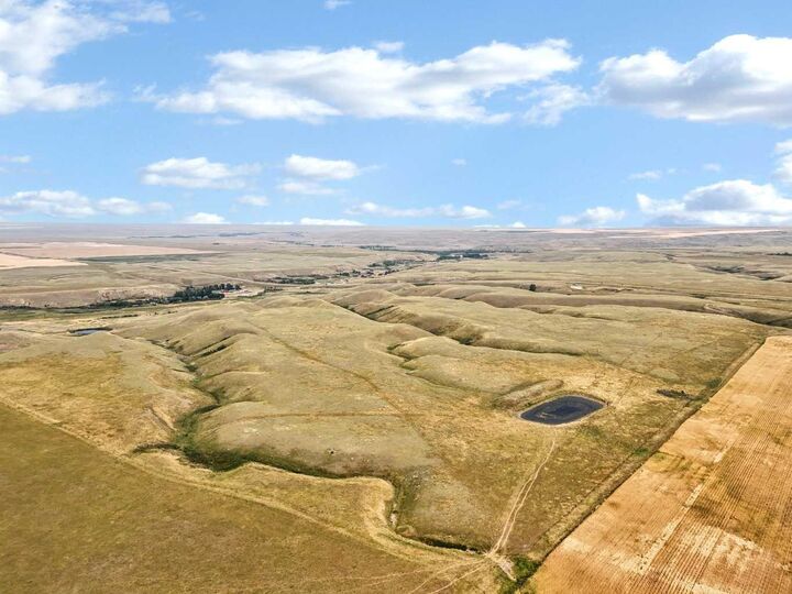 Property Photo: Rural Cypress County AB T0J 1V0