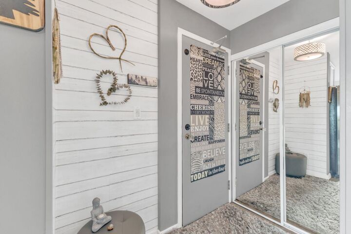 Property Photo:  71 Cosgrove Crescent 301  AB T4P 2Z6 