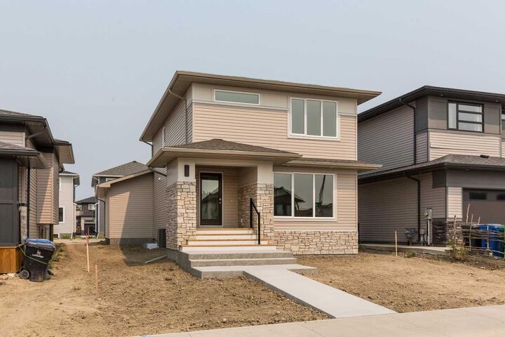 Property Photo: 773 Riverhills Landing W AB T1K 8H8