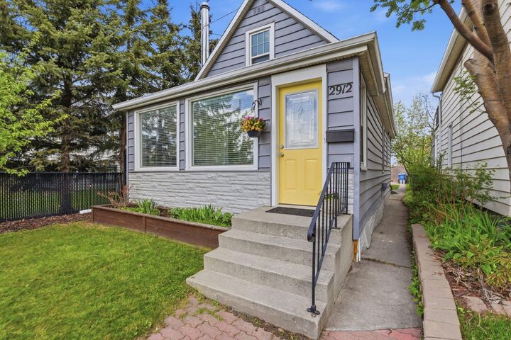 Photo de la propriété: 2912 17 Street SE AB T2G 3W3
