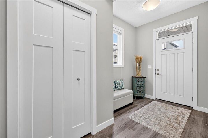 Property Photo:  163 Copperleaf Way SE  AB T2Z 5E8 