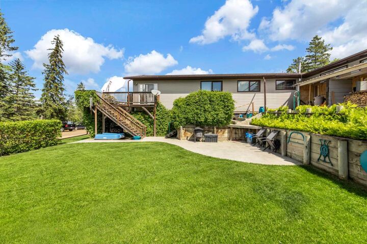 Property Photo:  123 Kildaw Drive  SK S0M 0C1 