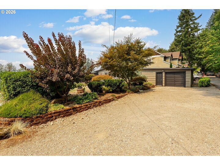 Property Photo:  13975 Forsythe Rd  OR 97045 