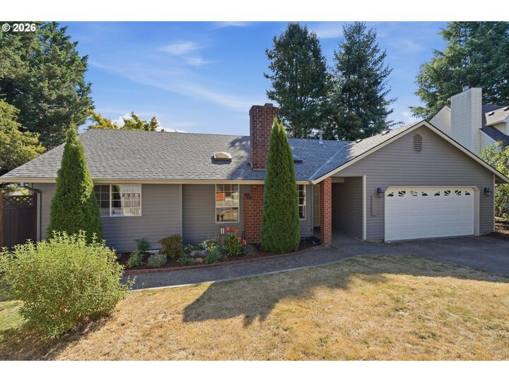 Property Photo: 20168 SW Tillamook Ct OR 97062