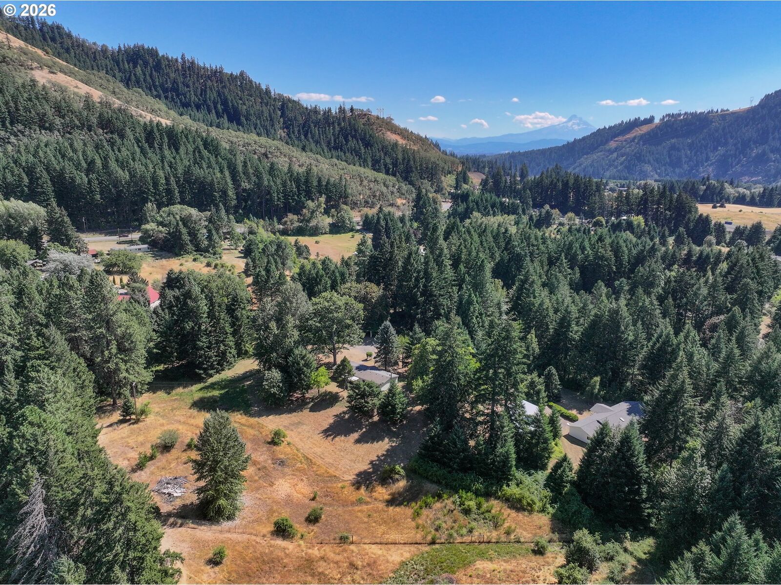 Property Photo: 11 Graves Rd WA 98672