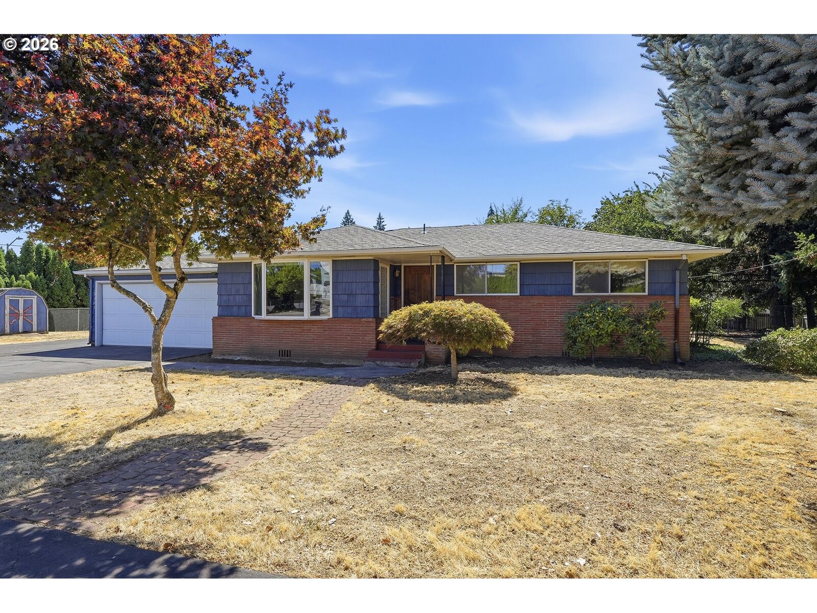 Property Photo:  19389 Molalla Ave  OR 97045 