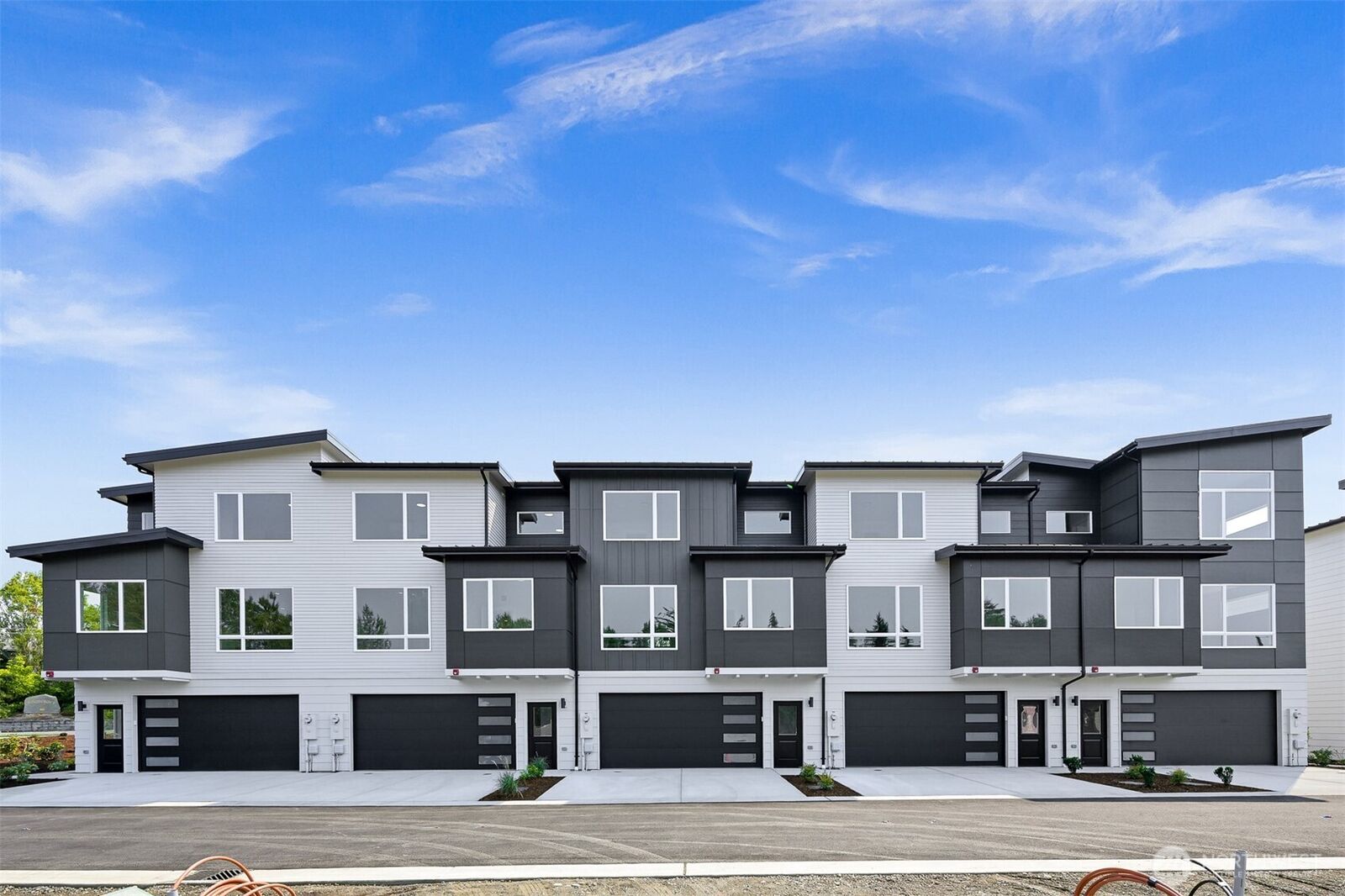 Property Photo:  219  Prince Avenue 102  WA 98226 