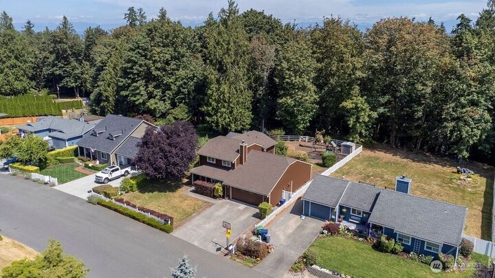 Property Photo: 13107 58th Drive SE WA 98296