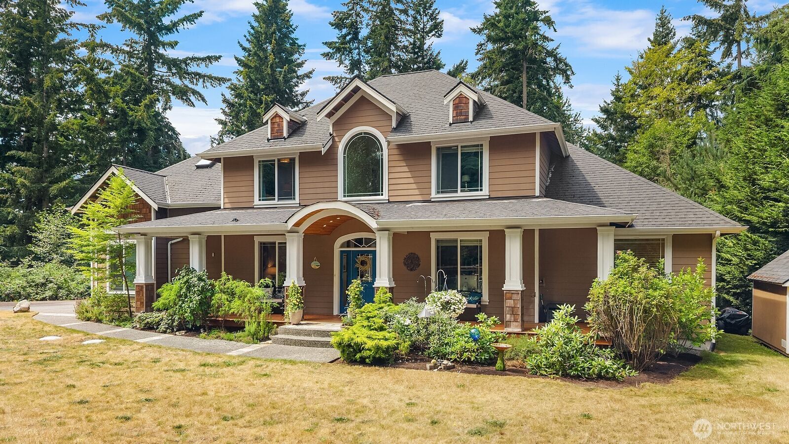 Property Photo: 4046 Rachel Road WA 98236