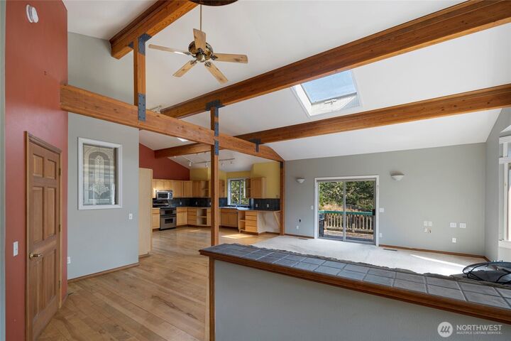 Property Photo: 279 Kanaka Bay Road WA 98250