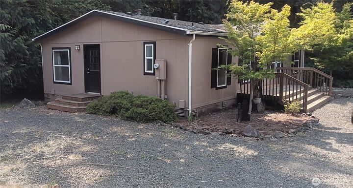 Property Photo: 101 E Herron Place WA 98584