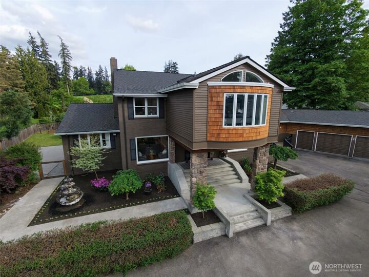 Property Photo: 16066 Inglewood Road NE WA 98028